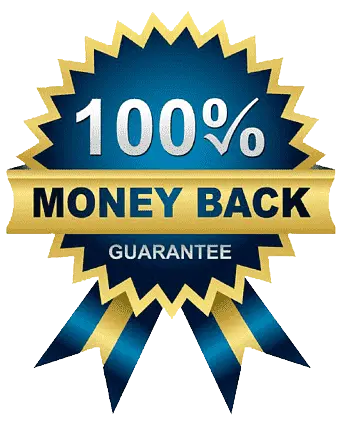 Hot Flow Male 60-Day Money Back Guarantee